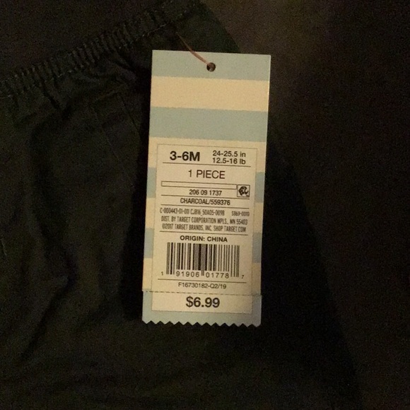 Pants - Picture 3 of 3